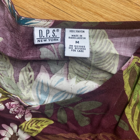 Womens sundress - Picture 4 of 5